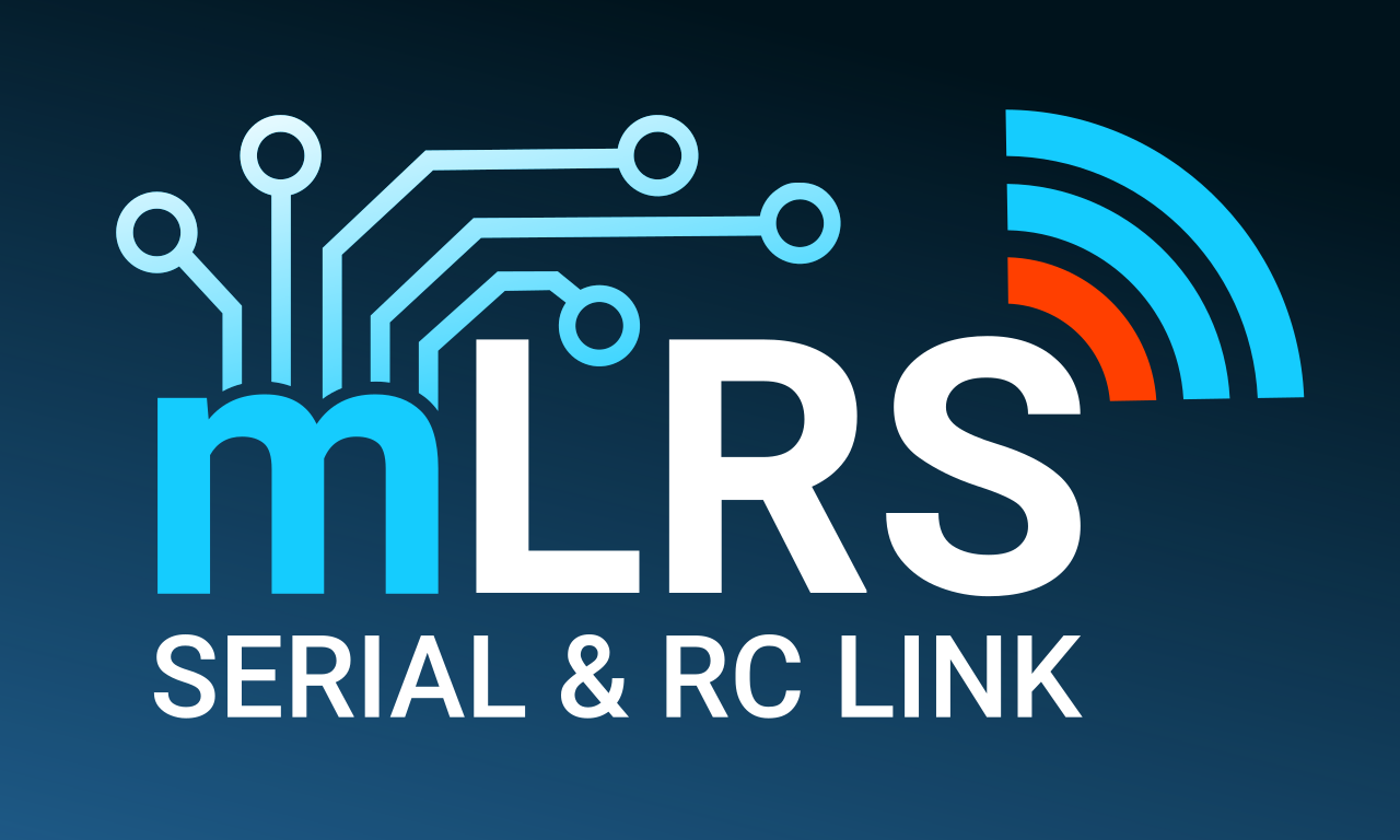 mLRS Logo